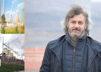 Σ. Μάστορας: «Αν φύγουν Καρδιά και Αμύνταιο θα υπάρξει ενεργειακή αστάθεια στη χώρα» –	«Σοβαρές ελλείψεις προσωπικού, βάζουν σε κίνδυνο εγκαταστάσεις και εργαζόμενους»