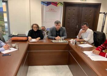 Προϊόν Γεωγραφικής Ένδειξης το «ρεβίθι Γρεβενών» – Προσπάθεια πιστοποίησης