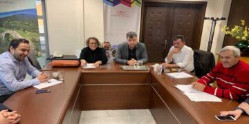 Προϊόν Γεωγραφικής Ένδειξης το «ρεβίθι Γρεβενών» – Προσπάθεια πιστοποίησης