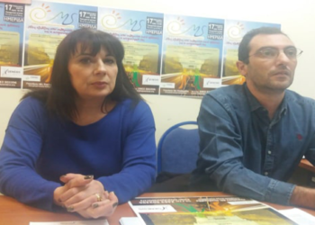 Οι νέες εξελίξεις στη Σκλήρυνση κατά πλάκας και η αντιμετώπισή της στο επίκεντρο ημερίδας στο Πνευματικό Κέντρο Πτολεμαΐδας (video)