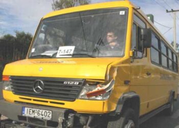 Χωρίς σχολικά λεωφορεία τα νήπια σε Τετράλοφο και Καισαρειά Κοζάνης