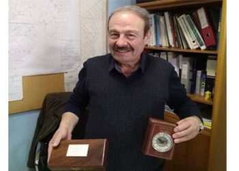 “Καλοφάγωτη η σύνταξη”  – Από τα Παραπολιτικά του Παλμού 13/02/2019