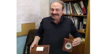 “Καλοφάγωτη η σύνταξη”  – Από τα Παραπολιτικά του Παλμού 13/02/2019