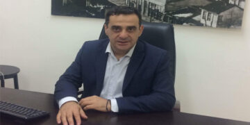 Γαμπρός ο Γιώργος Τοπαλίδης – Ο Επίκαιρος καταγράφει