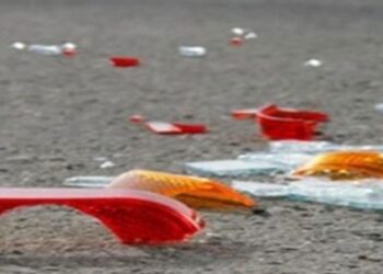 2 τροχαία ατυχήματα τον Ιανουάριο του 2019 έναντι 7 του περσινού έτους – Μηνιαίος απολογισμός της Γενικής Περιφερειακής Αστυνομικής Διεύθυνσης Δυτικής Μακεδονίας στην Οδική Ασφάλεια