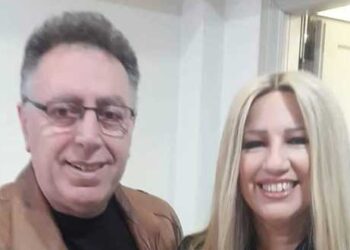 ‘’Κλείδωσε’’ η υποψηφιότητα του Τάσου Τσιλφίδη  – Από τα Παραπολιτικά του Παλμού 06/02/2019