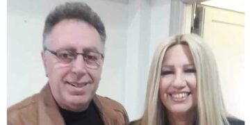 ‘’Κλείδωσε’’ η υποψηφιότητα του Τάσου Τσιλφίδη  – Από τα Παραπολιτικά του Παλμού 06/02/2019