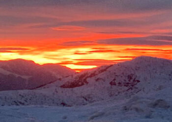Το μαγευτικό φωτογραφικό κλικ από τη Βασιλίτσα!