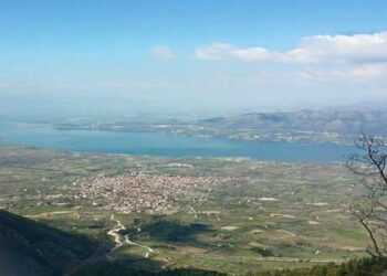 Σπάσιμο του Δ. Σερβίων – Βελβεντού προβλέπει προσχέδιο τροπολογίας, που δημοσίευσε το airetos.gr