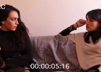 Η Έφη από την Πτολεμαΐδα, πρωταγωνιστεί στο Spot του ΝΑΣΟΥ ΗΛΙΟΠΟΥΛΟΥ, υπ. Δημάρχου Αθήνας με τον ΣΥΡΙΖΑ (video)