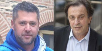 Ο Δημοτικός Σύμβουλος Μάρκος Βύρλιος κατά Μουμουλίδη: “Τολμάτε και μιλάτε, για πείτε μας που στηρίξατε τον Δήμο Εορδαίας;”