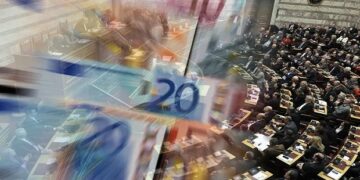 Τα δάνεια όλων των βουλευτών – Ποιοι πήραν και ποιοι χρωστούν τα περισσότερα