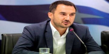 ΠΔΕ: 1,18 δισ. ευρώ στις 13 περιφέρειες – Μεγαλύτερη μείωση (-19,9 εκατ. ευρώ) για την Περιφέρεια Δυτικής Μακεδονίας