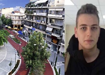 «Τις πταίει» – Γράφει ο Γιώργος Χατζηπαυλίδης