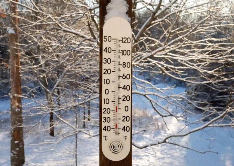 Έκτακτο Δελτίο Επιδείνωσης Καιρού από το Σάββατο