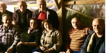 Η Γεωργία Ζεμπιλιάδου στο πλευρό των αγροτών στο μπλόκο Αντιγόνου: «Τα προβλήματα έχουν γιγαντωθεί και οι λύσεις χάνονται»