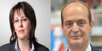 Στον συνδυασμό της ΕΛΠΙΔΑΣ ο Θόδωρος Θεοδωρίδης