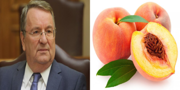 Γιώργος Καρασμάνης: «Με ψευτοαποζημιώσεις από το ¨deminimis¨ εμπαίζουν ακόμη μια φορά τους ροδακινοπαραγωγούς»!