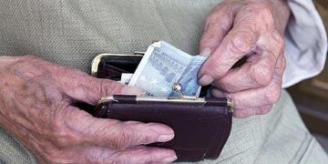 Ο Σύνδεσμος Πολιτικών Συνταξιούχων του Δημοσίου Κοζάνης και περιχώρων ενημερώνει τα μέλη του για την αναπροσαρμογή των συντάξεων