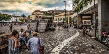 Παγκόσμιος Δείκτης Ευτυχίας: Oι Φινλανδοί ο πιο ευτυχισμένος λαός – Οι Έλληνες σε χειρότερη θέση φέτος