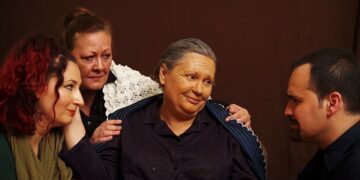 Τα φώτα πέφτουν στην Κοζάνη για τον Νίκο Κουρού  – Γράφει η Τάσα Σιόμου