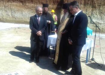 Ανακάμπτει δριμύτερος ο Σάββας Ζαμανίδης – Ο Επίκαιρος καταγράφει