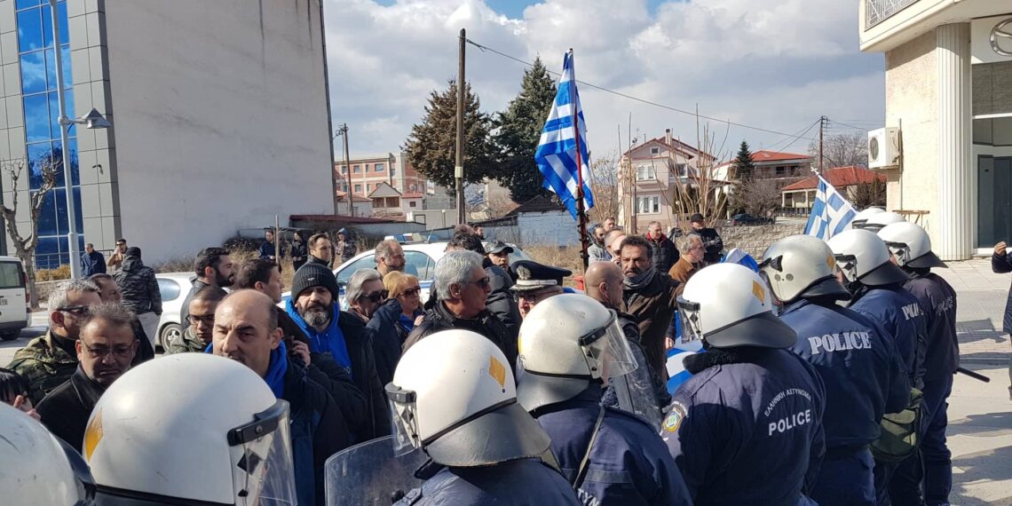 Προσπάθεια σπίλωσης των ΠΤΟΛΕΜΑΙΩΝ ΜΑΚΕΔΟΝΩΝ – Από τα Παραπολιτικά του Παλμού 06/03/2019