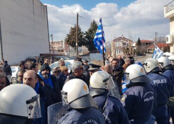 Προσπάθεια σπίλωσης των ΠΤΟΛΕΜΑΙΩΝ ΜΑΚΕΔΟΝΩΝ – Από τα Παραπολιτικά του Παλμού 06/03/2019