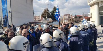 Προσπάθεια σπίλωσης των ΠΤΟΛΕΜΑΙΩΝ ΜΑΚΕΔΟΝΩΝ – Από τα Παραπολιτικά του Παλμού 06/03/2019