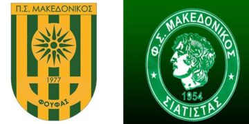 Πρώτος ημιτελικός κυπέλλου Φούφας- Σιάτιστα αύριο Παρασκευή στις 3