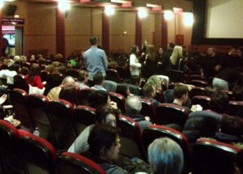 Μια άλλη κόλαση; – Γράφει ο Γρηγόρης Αθ. Κοντός