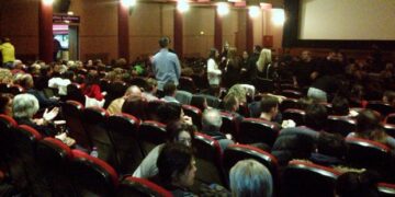 Μια άλλη κόλαση; – Γράφει ο Γρηγόρης Αθ. Κοντός