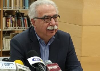 Η απάντηση του υπουργού Παιδείας για τα Μουσικά Σχολεία – Τι απαντάει στις διαμαρτυρίες για την αλλαγή ύλης 3 μήνες πριν τις πανελλαδικές για εισαγωγή σε Μουσικά Τμήματα -VIDEO