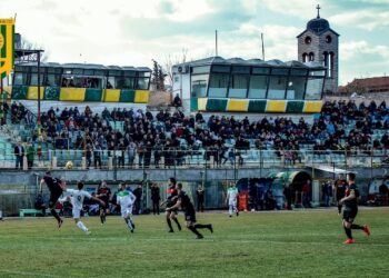 Ο Μακεδονικός ΦΟΥΦΑ, ευχαριστεί φιλάθλους και Αστυνομία