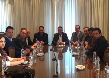 Στρατηγικός σχεδιασμός για την περιφερειακή ανάπτυξη των Επιμελητηρίων  και την βιωσιμότητα του Εκθεσιακού Κέντρου Δυτικής Μακεδονίας