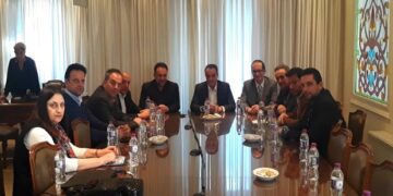 Στρατηγικός σχεδιασμός για την περιφερειακή ανάπτυξη των Επιμελητηρίων  και την βιωσιμότητα του Εκθεσιακού Κέντρου Δυτικής Μακεδονίας