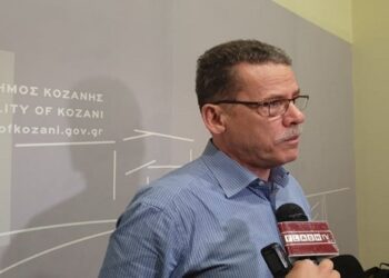 Εγγυητής το δημόσιο στο δάνειο του Δήμου Κοζάνης με την Ευρωπαϊκή Τράπεζα Επενδύσεων  – “Συνεπάγεται ένα κόστος για τον Δήμο” λέει ο Λ. Μαλούτας (video)