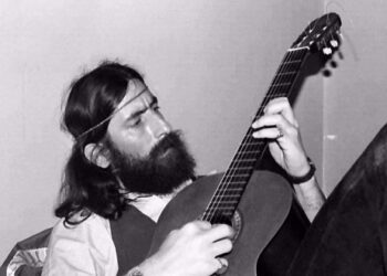 Σαν σήμερα πέθανε ο Κοζανίτης Νικόλας Άσιμος: «Ο Άγιος των Εξαρχείων» που νικήθηκε από τους «δαίμονές» του