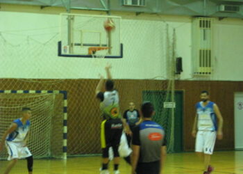 Α΄ Ε.ΚΑ.Σ.ΔΥ.Μ.: Άργος – Εξπρές- Πήρε το ντέρμπι με τον Αριστοτέλη