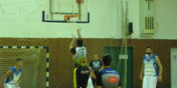 Α΄ Ε.ΚΑ.Σ.ΔΥ.Μ.: Άργος – Εξπρές- Πήρε το ντέρμπι με τον Αριστοτέλη