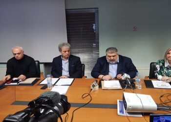 Ενημέρωση για το πρόγραμμα LEADER/CLLD 2014-2020: Τοπική ανάπτυξη με πρωτοβουλία τοπικών κοινοτήτων