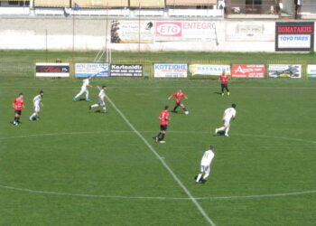 Μακεδονικός Φούφας – Θρίαμβος Σερβανιών: Το Video του αγώνα και οι δηλώσεις των πρωταγωνιστών