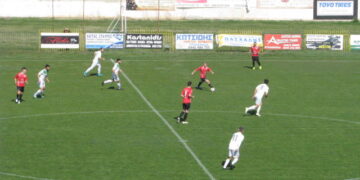 Μακεδονικός Φούφας – Θρίαμβος Σερβανιών: Το Video του αγώνα και οι δηλώσεις των πρωταγωνιστών