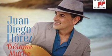 Οι μουσικές επιλογές του e-ptolemeos.gr – Juan Diego Florez – Besame Mucho (2018)