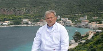 Έλληνας ο καλύτερος γιατρός της Ευρώπης 2019