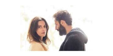 Αναβλύζει το ΔΗΠΕΘΕ Κοζάνης: “ΚΑΤΑΔΙΚΟΣ” του Κ. Θεοτόκη: Το σέβας των απόκληρων στη ζωή – Γράφει η Τάσα Σιόμου