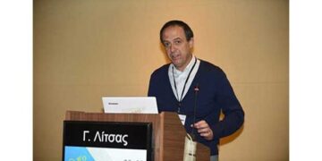 Συγχαρητήρια Επιστολή της Οδοντιατρικής Σχολής του ΑΠΘ προς τον Ορθοδοντικό Δρ. Γιώργο Λίτσα για το Επιστημονικό του Σύγγραμμα