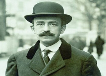 Οι μουσικές επιλογές του e-ptolemeos.gr – Manuel De Falla (1876-1946) – Nana (piano and violin)