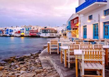 Τι Να Κάνω στη Μύκονο