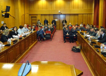 Δ. Μακεδονία: Μεικτά κλιμάκια ελέγχου για την πάταξη του παρεμπορίου  – Στην Κοζάνη ο Αν. Υπουργός Οικονομίας και Ανάπτυξης Στέργιος Πιτσιόρλας